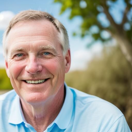 portrait-square-06 KI-Bild