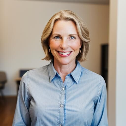 portrait-square-06 KI-Bild